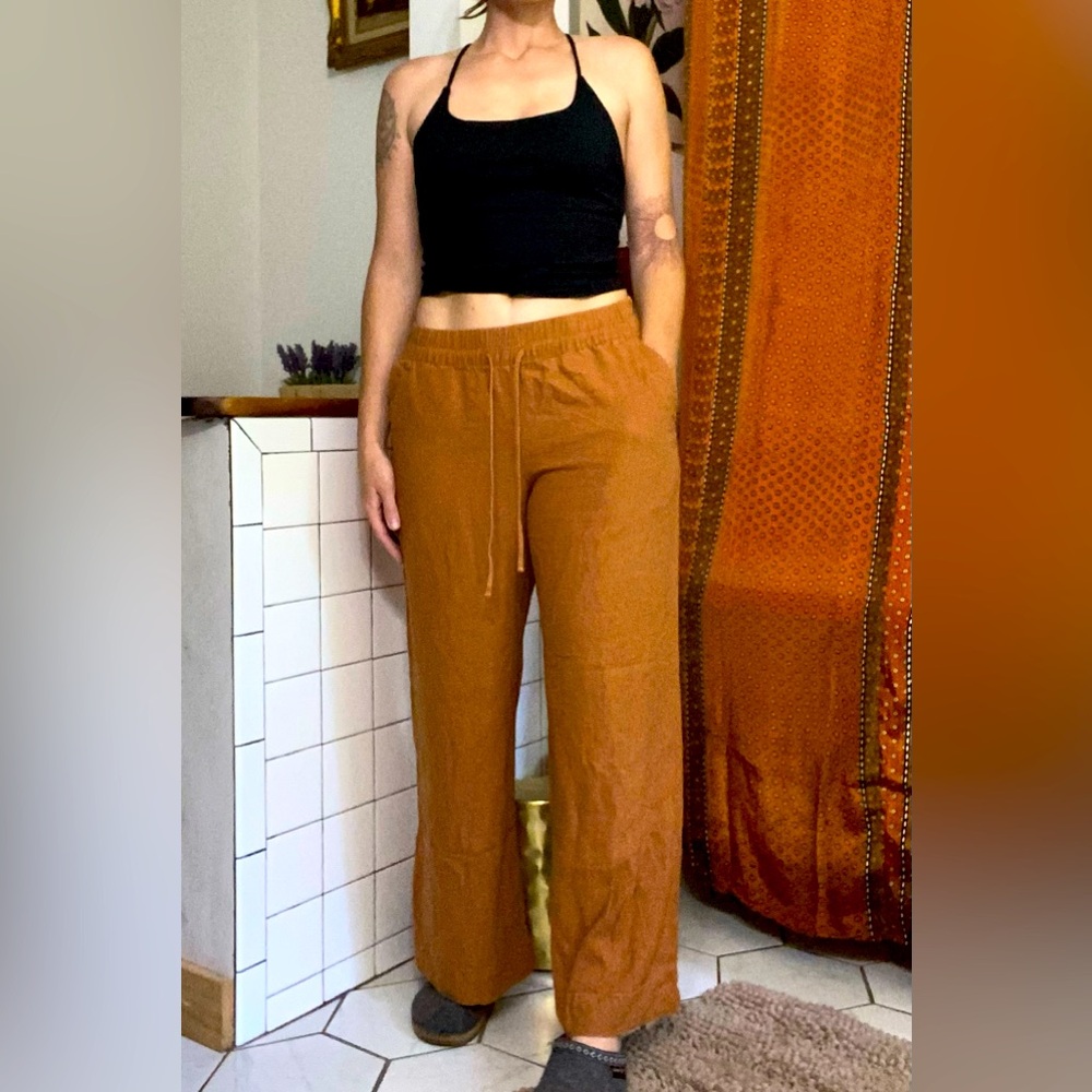 A NEW DAY pant